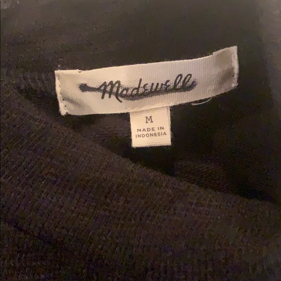 Madewell Top - Picture 6 of 7